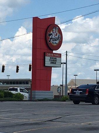 Frisch's Big Boy